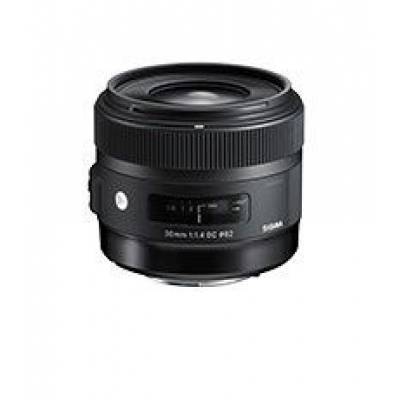 56mm f/1.4 DC DN Contemporary X-Mount 