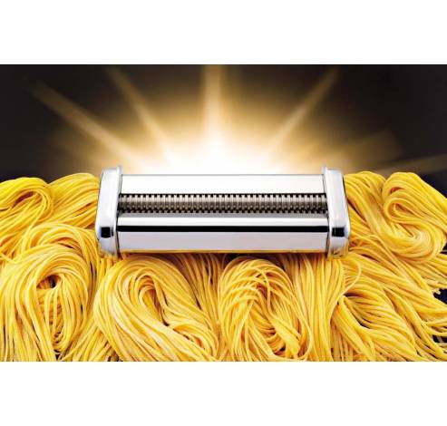 Simplex pappardelle 32mm opzetstuk voor Ipasta pastamachine  Imperia