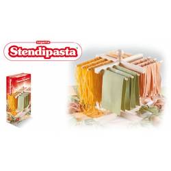 Imperia Stendipasta pastadroogrek uit beuk 