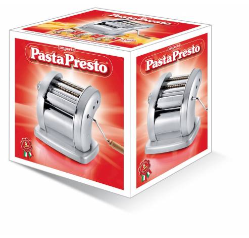 PastaPresto pastamachine 23x28x27cm  Imperia