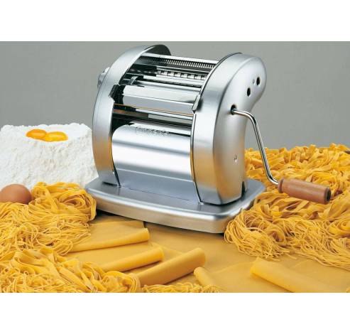 PastaPresto pastamachine 23x28x27cm  Imperia