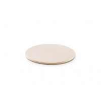 Scheiden omvang Bestuurbaar Keramisch bord wit voor springvorm ø 23cm