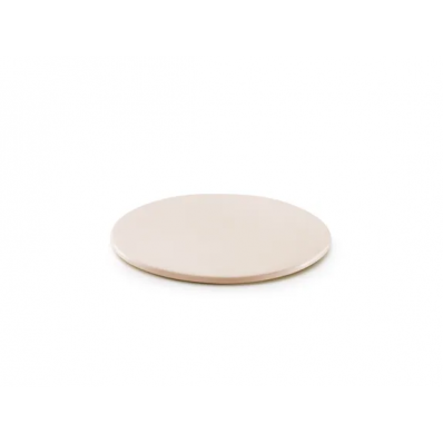 Keramisch bord wit voor springvorm ø 23cm 