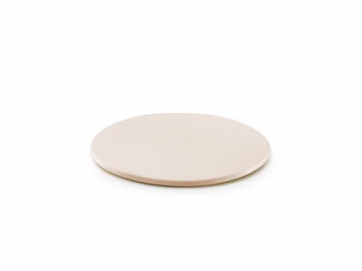 Keramisch bord wit voor springvorm ø 23cm