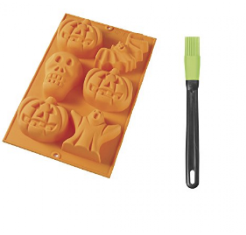 Halloween kit   Lékué