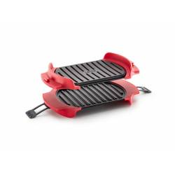Grill voor microgolf 