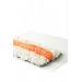 Makisu rolmat uit silicone voor maki-sushi 24x20.7x0.3cm 