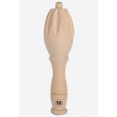 Citruspers uit beuk 15cm FSC®  T&G Woodware