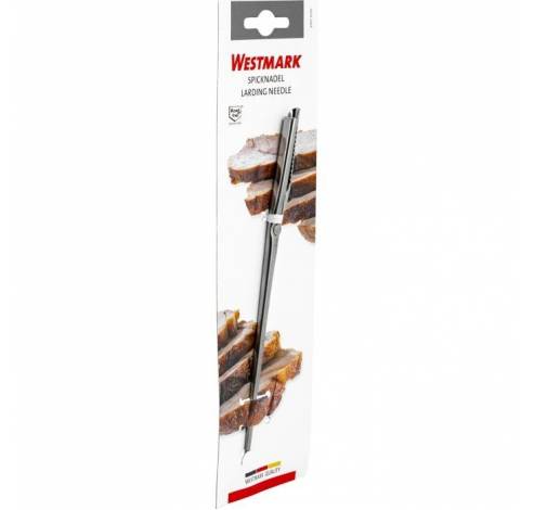 Aiguille à larder en inox 19.3cm  Westmark