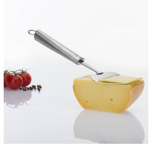 Glory coupe-fromage en inox 25.4x7.3x2.3cm  Westmark