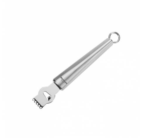 Glory zesteur en inox 17.5x2.6x2.3cm  Westmark