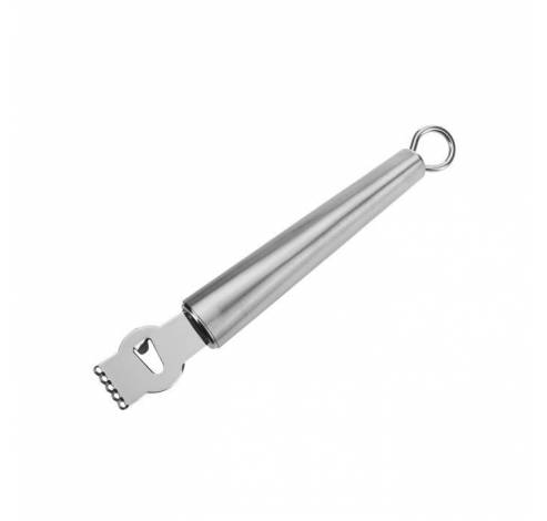 Glory zesteur en inox 17.5x2.6x2.3cm  Westmark