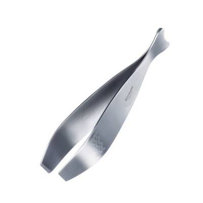 Pince à arêtes en inox 13.8x2.6x3.2cm  Westmark