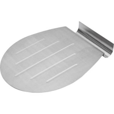 Taart/pizza lifter uit rvs 31.4x26x3.3cm  Westmark