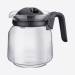 Westmark Tea Time theepot uit glas 1L