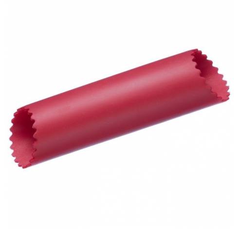 Peel-fix knoflookschiller uit silicone 13.3x3.4x3.4cm  Westmark