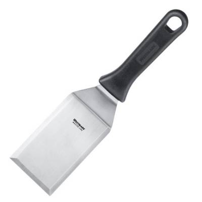 Master Line spatule en inox avec bords affutés 28cm  Westmark