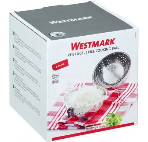 Boule de riz, 1 l  Westmark