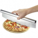 Easy Pizza snijblad rvs  