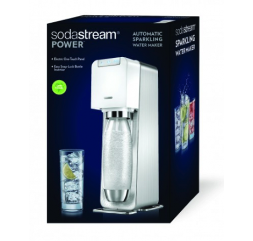 Source Power Wit  SodaStream