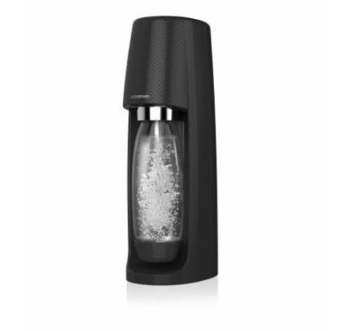 Spirit Black  SodaStream