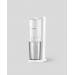 Crystal Wit met 2 glazen karaffen SodaStream Crystal Wit met 2 glazen karaffen SodaStream