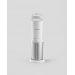 Crystal Wit met 2 glazen karaffen SodaStream Crystal Wit met 2 glazen karaffen SodaStream