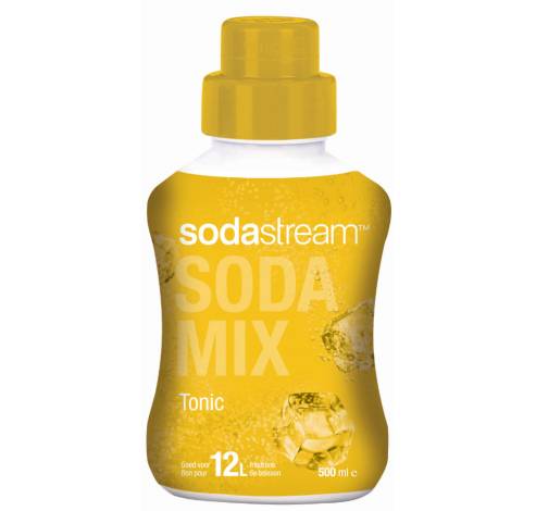 Tonic  SodaStream
