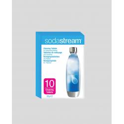 Cleaning Tablets SodaStream