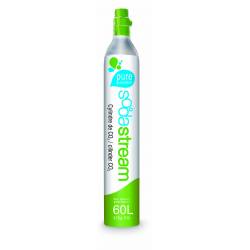 SodaStream Cylinder CO2 60 L