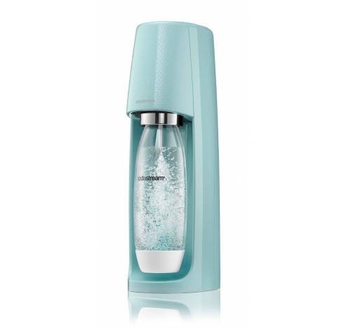 Spirit Icy Blue  SodaStream