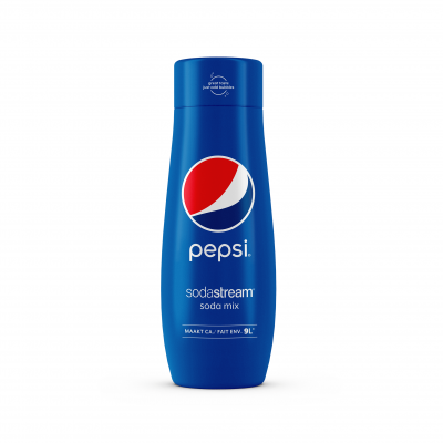 Pepsi  440ml  SodaStream