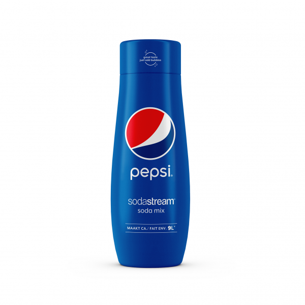 Pepsi  440ml 
