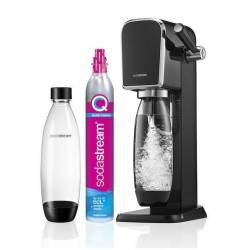 SodaStream ART black  