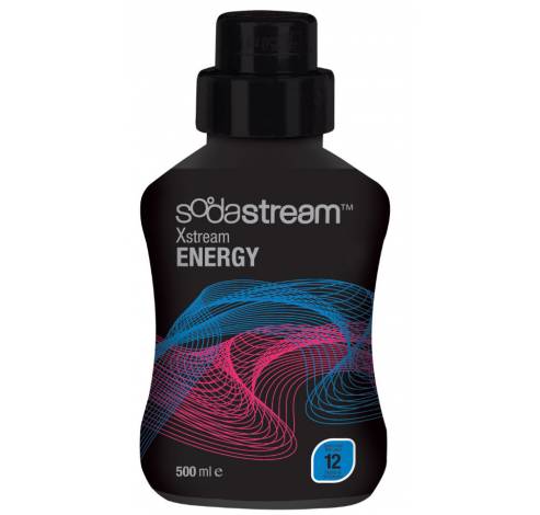Energy  SodaStream