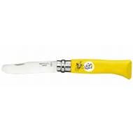 Mon 1er Opinel Tour de France 