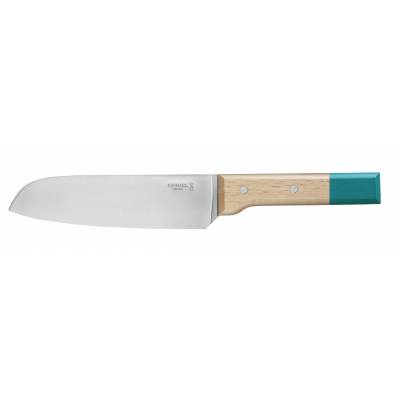 Santoku N°119 POP blauw 