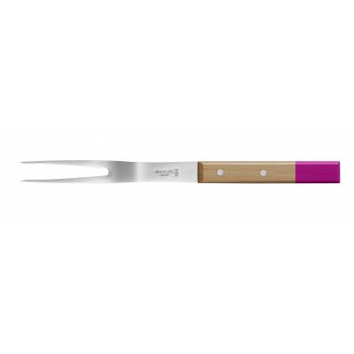 Vleesvork n°124 POP fushia 