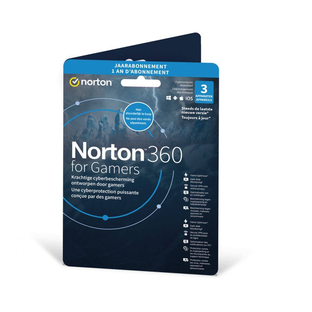 norton 360 web browser