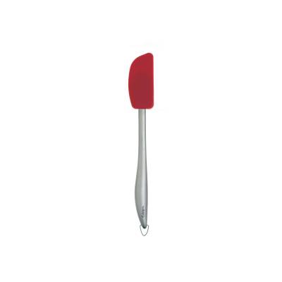 Siliconen pannenlikker 29cm 74683305 Rood  Cuisipro