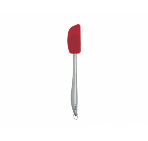 Siliconen pannenlikker 29cm 74683305 Rood  Cuisipro