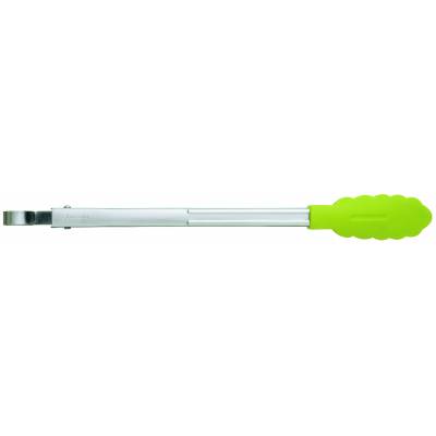 Pince universelle 24 cm Vert pomme  Cuisipro