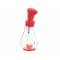 Schuimpomp Rood 390ml   