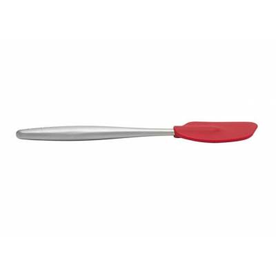 Piccolo spatule langue de chat 20 cm Rouge 