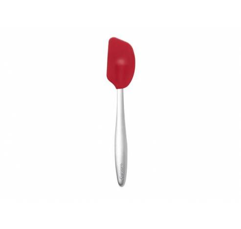 Piccolo pannenlikker 20cm Rood  Cuisipro