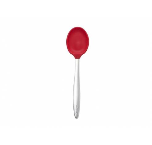 Piccolo lepel 20cm Rood  Cuisipro