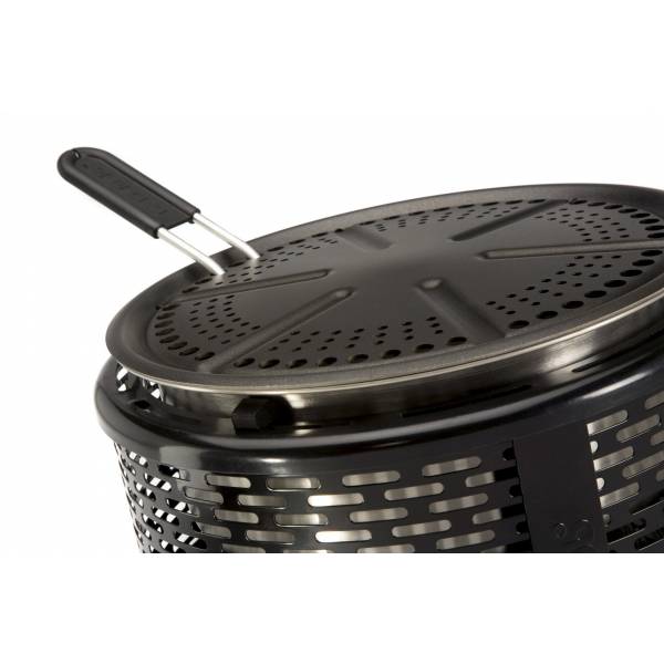 Cobb Pro zwart Cobb Pro zwart
