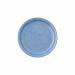 Dessertbord Trend colour Arctic blue 20cm 