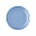 Plat bord Trend colour Arctic blue 26cm 