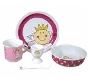 Sets de vaisselle enfant